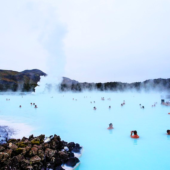 Your Travel Guide to Reykjavik, Iceland