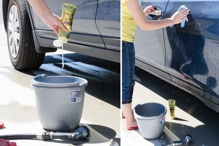 Car Cleaning Hacks  16 Expert Car Cleaning Tips & Tricks
