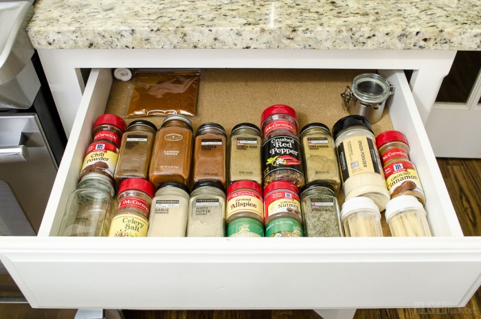 10 Organization Hacks That'll Make the Kitchen Your Favorite Room in ...