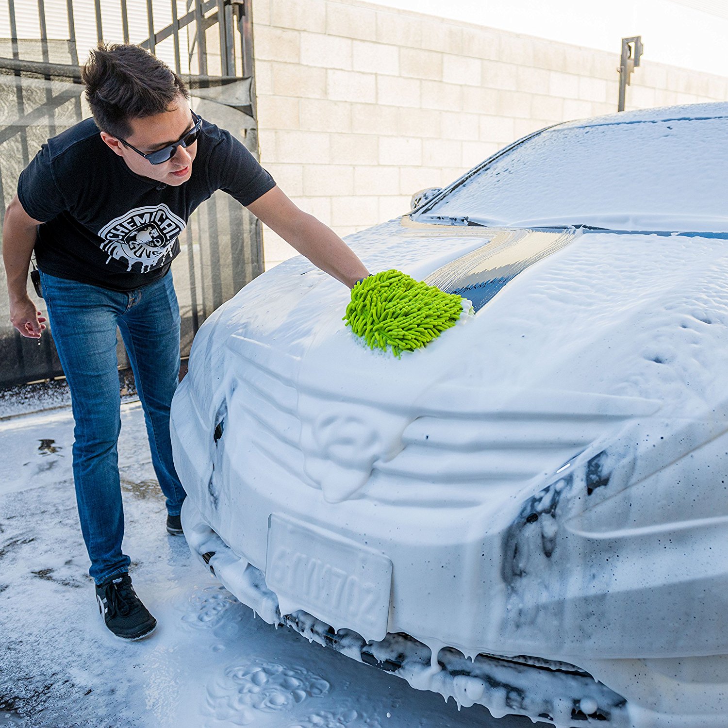 13+ Super Handy Car Cleaning Hacks