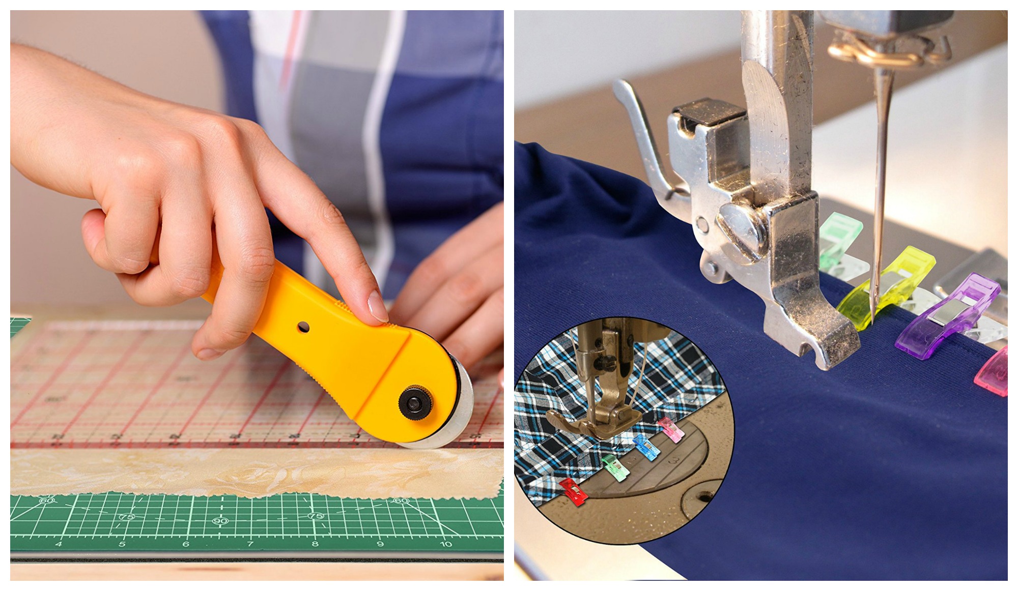 Measuring Tools in Sewing, All the Tools Sewers Need