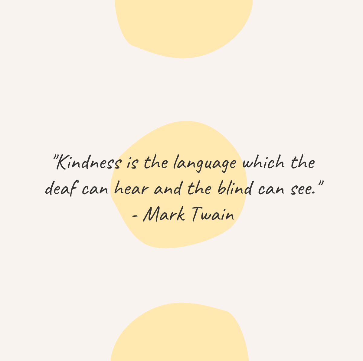 101 Kindness Quotes You WON'T Be Able to Forget