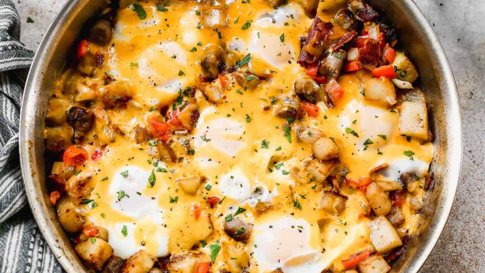 Winter Breakfast Recipes For When You Re Craving Comfort Food